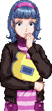 Little Vera Sprite 2