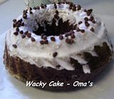 WackyCake.jpg image by omasbakery