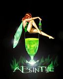 La_Fee_Verte.jpg image by bobjester